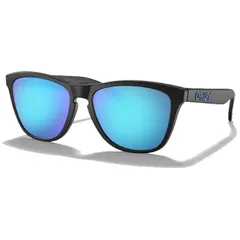 サングラス オークリー フロッグスキン OAKLEY OO9245-6154 FROGSKINS(A) prizm sapphire 日本正規品