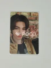 BOYNEXTDOOR イハン 1st EP [WHY..] LETTER ver.