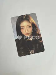 IVE WORLD TOUR [SHOW WHAT I AM] ランダムトレカパック