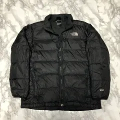 THE NORTH FACE ザノースフェイス 550 ダウン ジャケット グースダウン ユニセックス