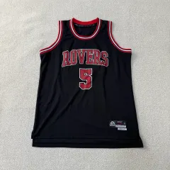 XL BZBT ルバース バスケット ジャージ 0204T2