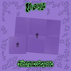 (CD)BOYNEXTDOOR [No Genre] (Board Game ver.)（韓国盤）／BOYNEXTDOO