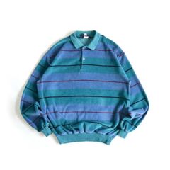 ケボズBORDER L/S POLO 2 - メルカリ
