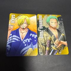 ワンピースカード ハウステンボス 証明書 - メルカリ