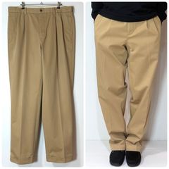 Polo Ralph Lauren ポロラルフローレン W36 L29 ポニー刺ロゴ