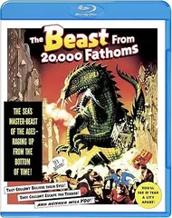 原子怪獣現わる [Blu-ray]のサムネイル