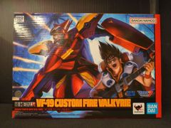 VF HI-METAL VF-1A バルキリー（一条輝機） - メルカリ