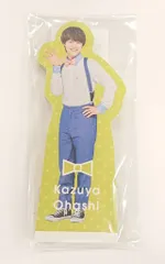 なにわ男子 21年なにわのにわ 大橋和也 スタンドメモ