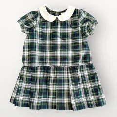 ポロラルフローレン ベイビー キッズ ワンピース 12M