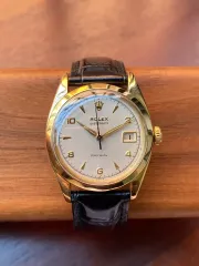 2026年最新】ロレックス 6494の人気アイテム - メルカリ