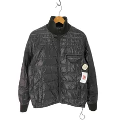 ユニクロ UNIQLO OLD リバーシブル ダウンジャケット メンズ JPN：L 