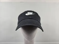 ナイキ ヘリテージ 86 ベースボール キャップ 野球 帽子 ブラック