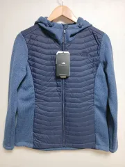 (新品) THE NORTH FACE ザ・ノース・フェイス ホワイトレーベル シェイプ ダウン 軽量ダウンジャケット
