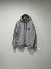 アディダス adidas ボア フルジップアップ