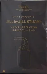 ILL by JILL STUART ふわもこファートート sweet
