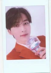 SEVENTEEN BE THE SUN JEONGHAN インスタントフォトカード 背景白