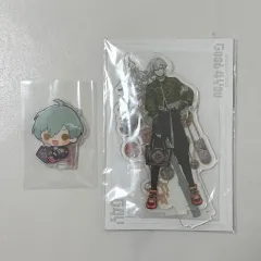 まとめ アイドリッシュセブン(アイナナ) 桐谷 遥 굿포유 G4Y アークス