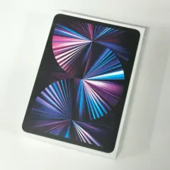 (空 箱) アップル iPad プロ 3 世帯 11 インチ ／ A2337