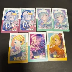 2026年最新】プロセカ エピカ 類 箔押しの人気アイテム - メルカリ