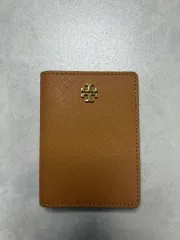 トリーバーチ エマーソン フラップ 財布