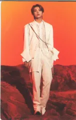SEVENTEEN JOSHUA 2022 WORLD TOUR 'BE THE SUN' 07/82