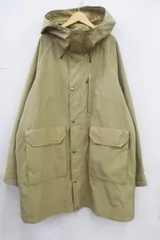 ★4093☆THE NORTH FACE ザノースフェイス NP12331 ジップインマグネマウンテンコート　美品　L