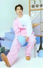 SEVENTEEN CARAT LAND 2023 JOSHUA トレーディングカード 13/82