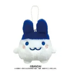 たまごっち Chibiぬいぐるみマスコット　みみっち