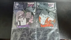 ジョジョ 暗殺チーム K賞 (メルガネ ポルマッジョ) (まとめ 未開封)