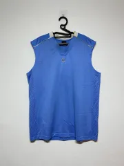 ナイキ ドライフィット ヴィンテージ バスケットボール タンクトップ 2XL