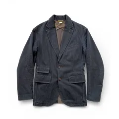 DOUBLE RL RALPHLAUREN RRL ダブルアールエル Corduroy Sport Coat コーデュロイ スポーツ コート