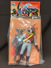 2026年最新】東映レトロソフビコレクション 仮面ライダーの人気