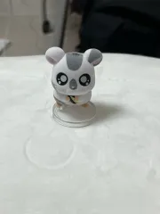 とっとこハム太郎 フィギュア