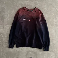 NGAP 鬼フェード スウェット アメリカ製ボディ 2026年最新】ビンテージ スウェット フェードの人気アイテム - メルカリ