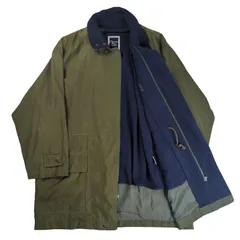 "Christian Dior MONSIEUR" Zip Up Mods Coatのサムネイル