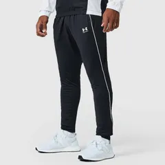【送料無料・匿名配送】Under Armour アンダーアーマー サッカー Challenger トレーニング パンツ 黒 新品 正規品 並行輸入