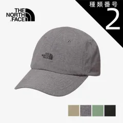 種類2：K/F ザ・ノース・フェイス キャップ THE NORTH FACE NN02572 ACTIVE LIGHT CAP アクティブライトキャップ ユニセックス 帽子 メンズ レディース ユニセックス 軽量 ストレッチ アウトドア ランニング 通気性 フ