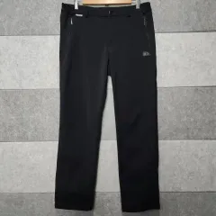 K2 メンズ ハイキング WIND AND WISH ボンディング 起毛 パンツ (サイズ 90)