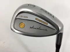 2026年最新】HONMA lb-606の人気アイテム - メルカリ