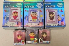 クレヨンしんちゃんRフィギュア