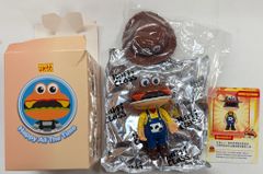 UPSETDUCK CareBears アップセットダック ケアベア コラボ - メルカリ