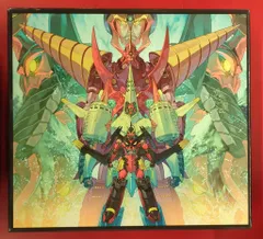 2026年最新】天元突破グレンラガン blu-ray boxの人気アイテム - メルカリ