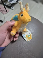 ポケットモンスター カイリュー ぬいぐるみ