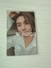 BOYNEXTDOOR イハン The Action Zip-Up Hoodie