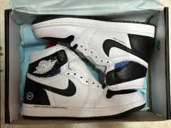 fragment UNION NIKE Air Jordan 25cm