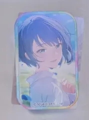 モモ点 MORE MORE JUMP! ウールリング 1次 桐谷 遥