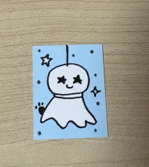 在庫処分) NCT(エヌシーティー) WIND AND WISH 結-YOU- 夏 凪 お守り 展示会 特典 出品 リー シオン サクヤ 大英領