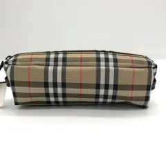 2026年最新】バーバリー ペンケースの人気アイテム - メルカリ