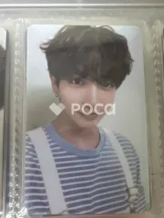 BOYNEXTDOOR JAEHYUN ミョンジェヒョン 19.99 Whosfan ラキドロ