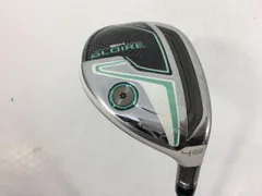 2026年最新】テーラーメイド グローレ レディース アイアンの人気